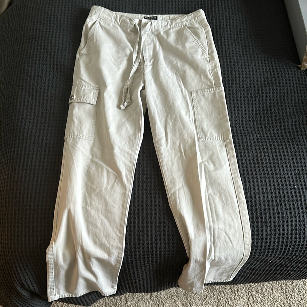 Vintage cargo pants